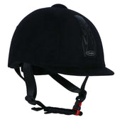 Choplin Gorra Aero Ajustable Negro