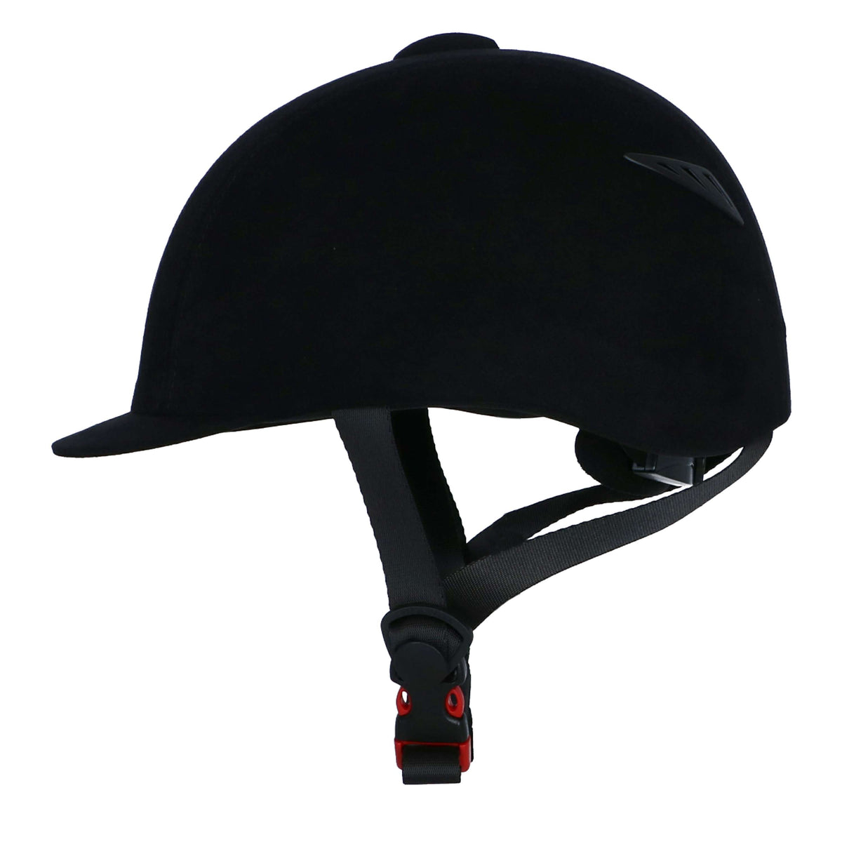 Choplin Gorra Aero Ajustable Negro