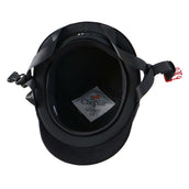 Choplin Gorra Aero Ajustable Negro