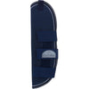 EQUITHÈME Protector de Cola Tyrex 600D Marino/Gris Puntos