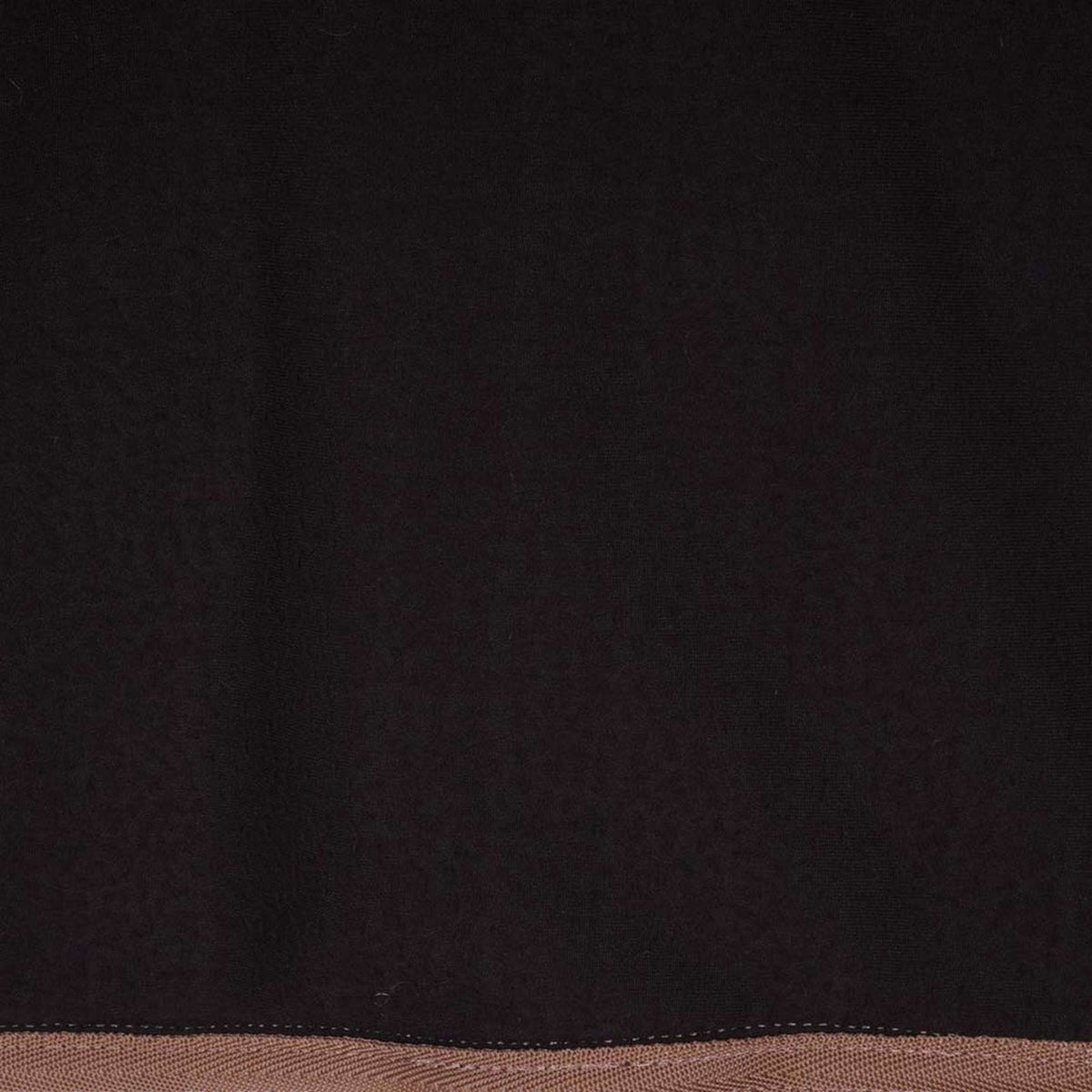 EQUITHÈME Manta de ejercicio Polyfun Negro