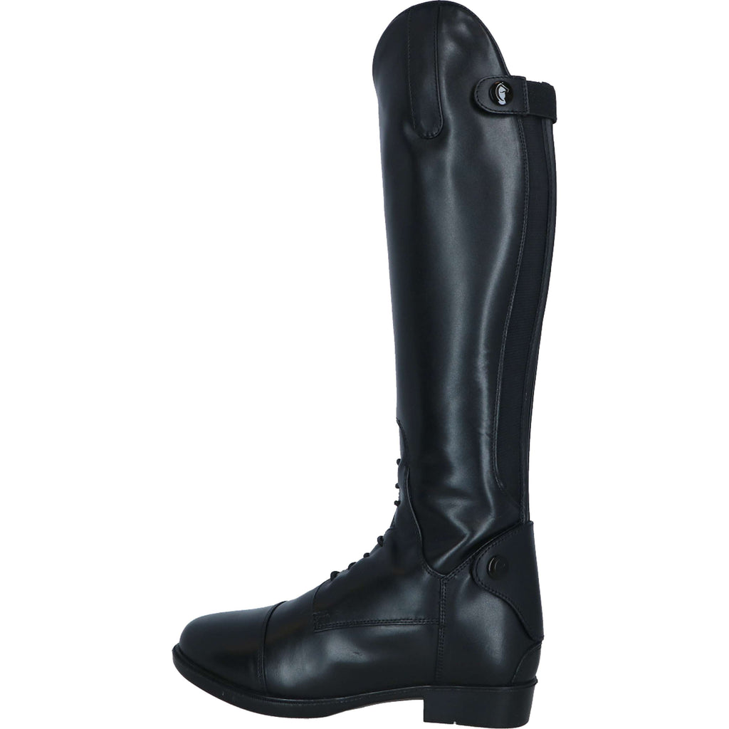 EQUITHÈME Botas de Equitación Pantorrilla 31cm Marron