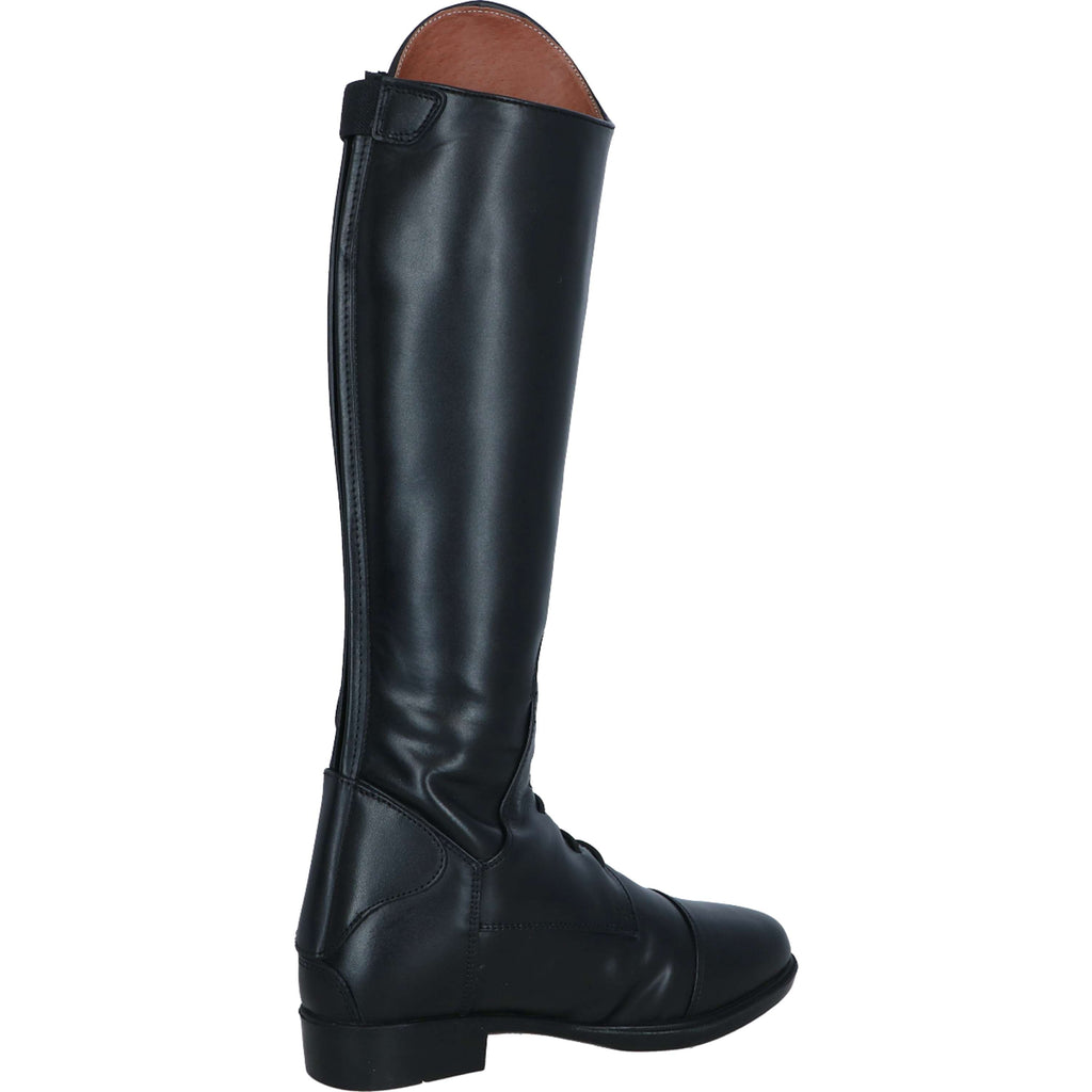 EQUITHÈME Botas de Equitación Pantorrilla 31cm Marron