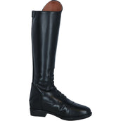 EQUITHÈME Botas de Equitación Pantorrilla 31cm Marron