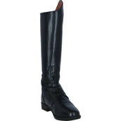 EQUITHÈME Botas de Equitación Pantorrilla 31cm Marron