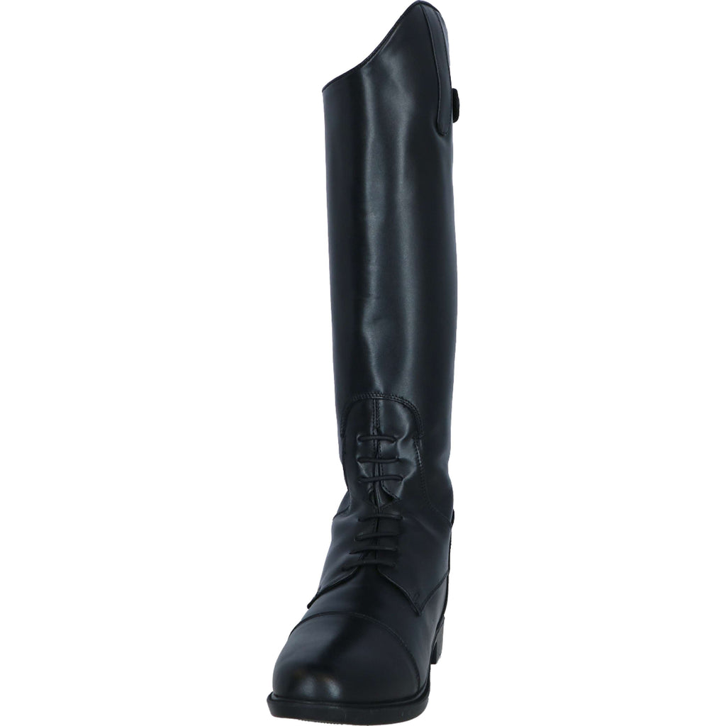 EQUITHÈME Botas de Equitación Pantorrilla 31cm Marron