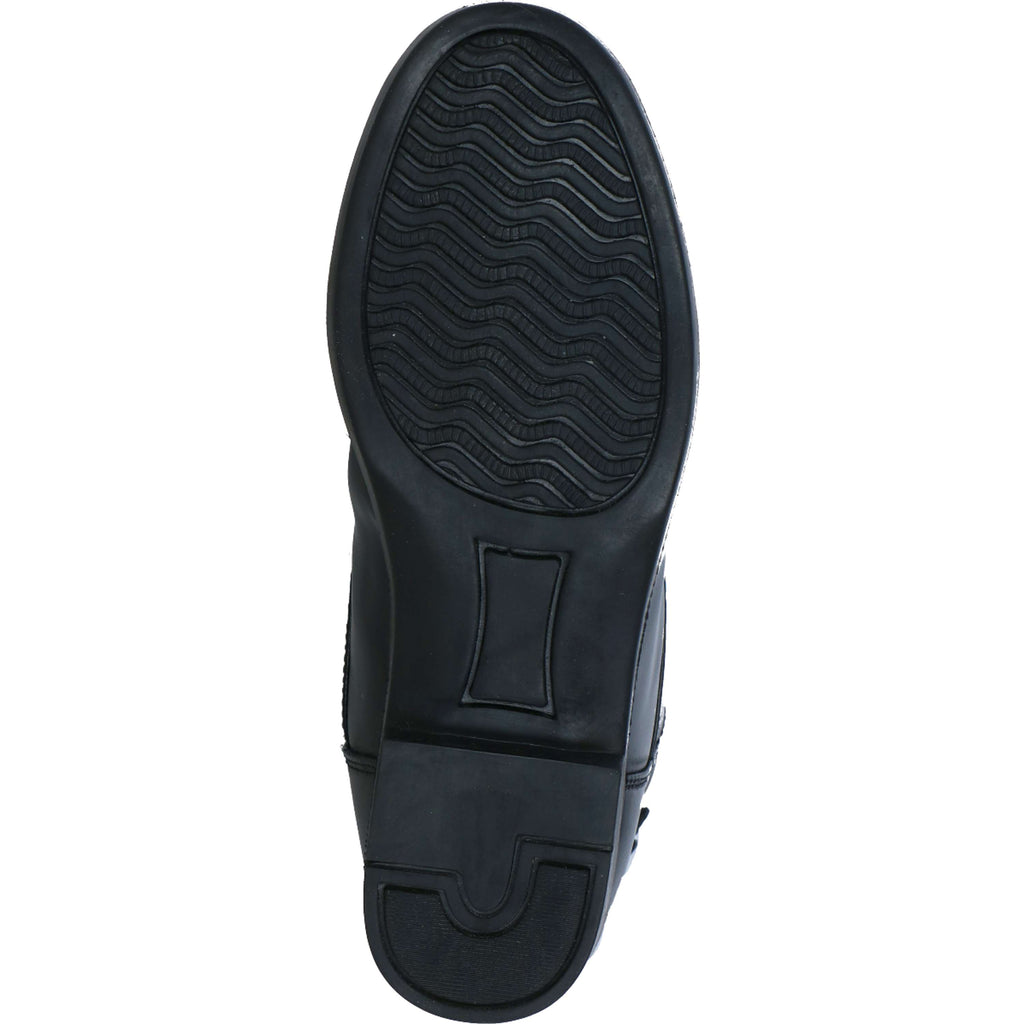 EQUITHÈME Botas de Equitación Pantorrilla 31cm Marron
