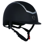 EQUITHÈME Gorra Insert Mesh