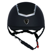 EQUITHÈME Gorra Insert Mesh