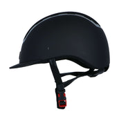 EQUITHÈME Gorra Insert Mesh