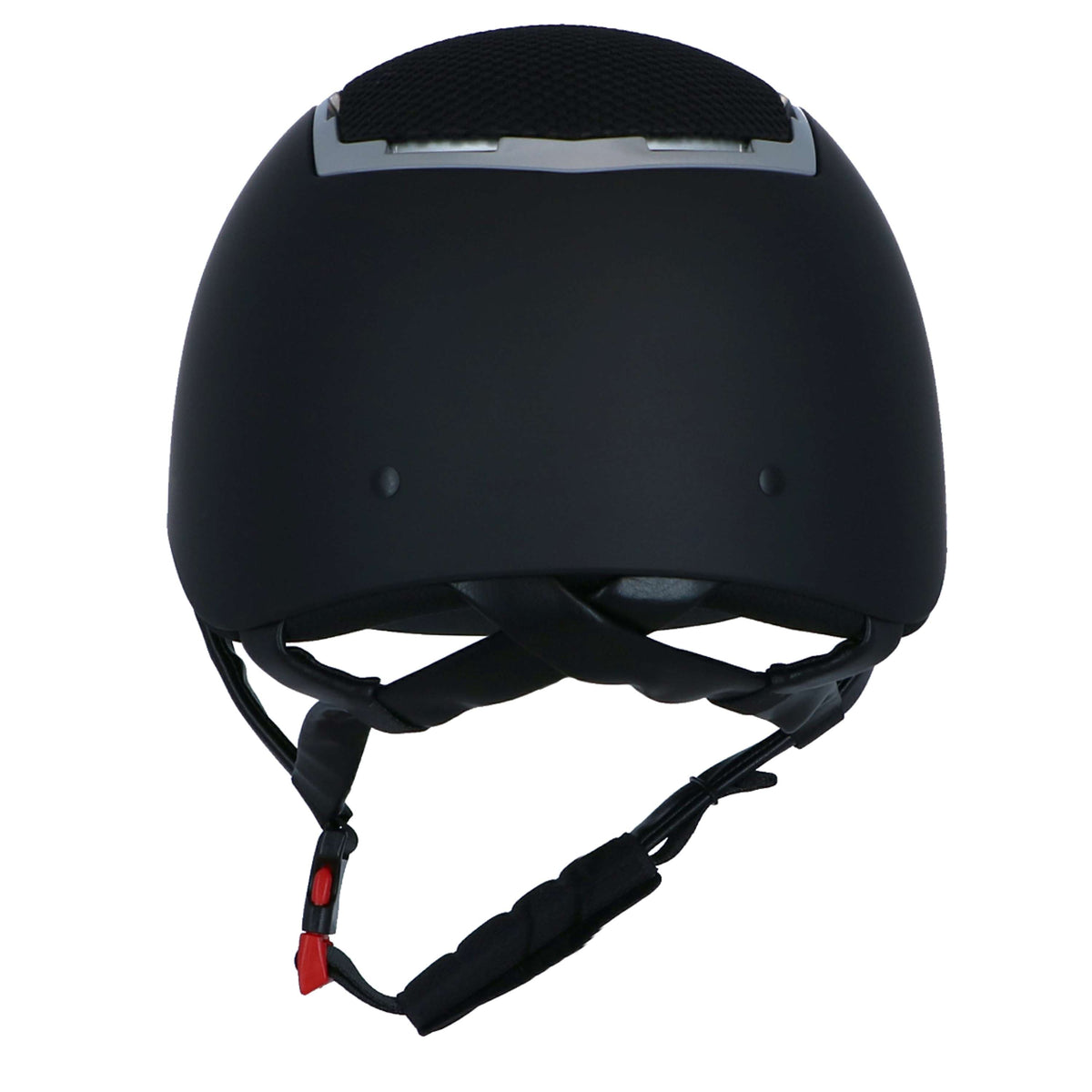 EQUITHÈME Gorra Insert Mesh