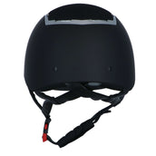 EQUITHÈME Gorra Insert Mesh