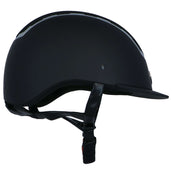 EQUITHÈME Gorra Insert Mesh
