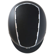 EQUITHÈME Gorra Insert Mesh