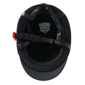 EQUITHÈME Gorra Insert Mesh