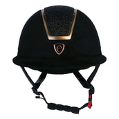 EQUITHÈME Gorra Glint Lama Negro
