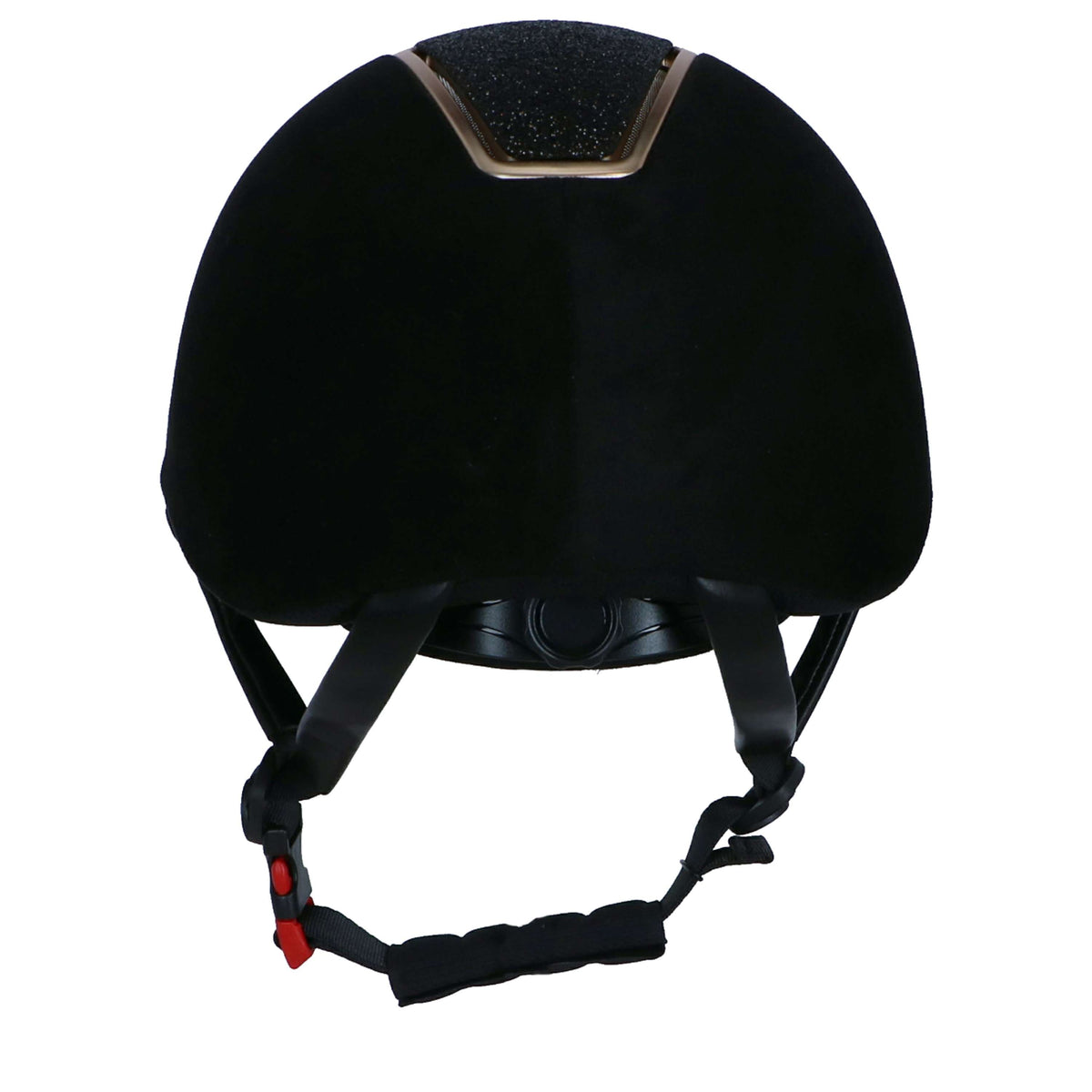 EQUITHÈME Gorra Glint Lama Negro