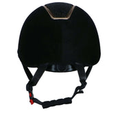 EQUITHÈME Gorra Glint Lama Negro