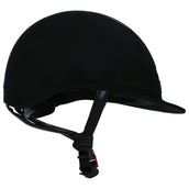 EQUITHÈME Gorra Glint Lama Negro
