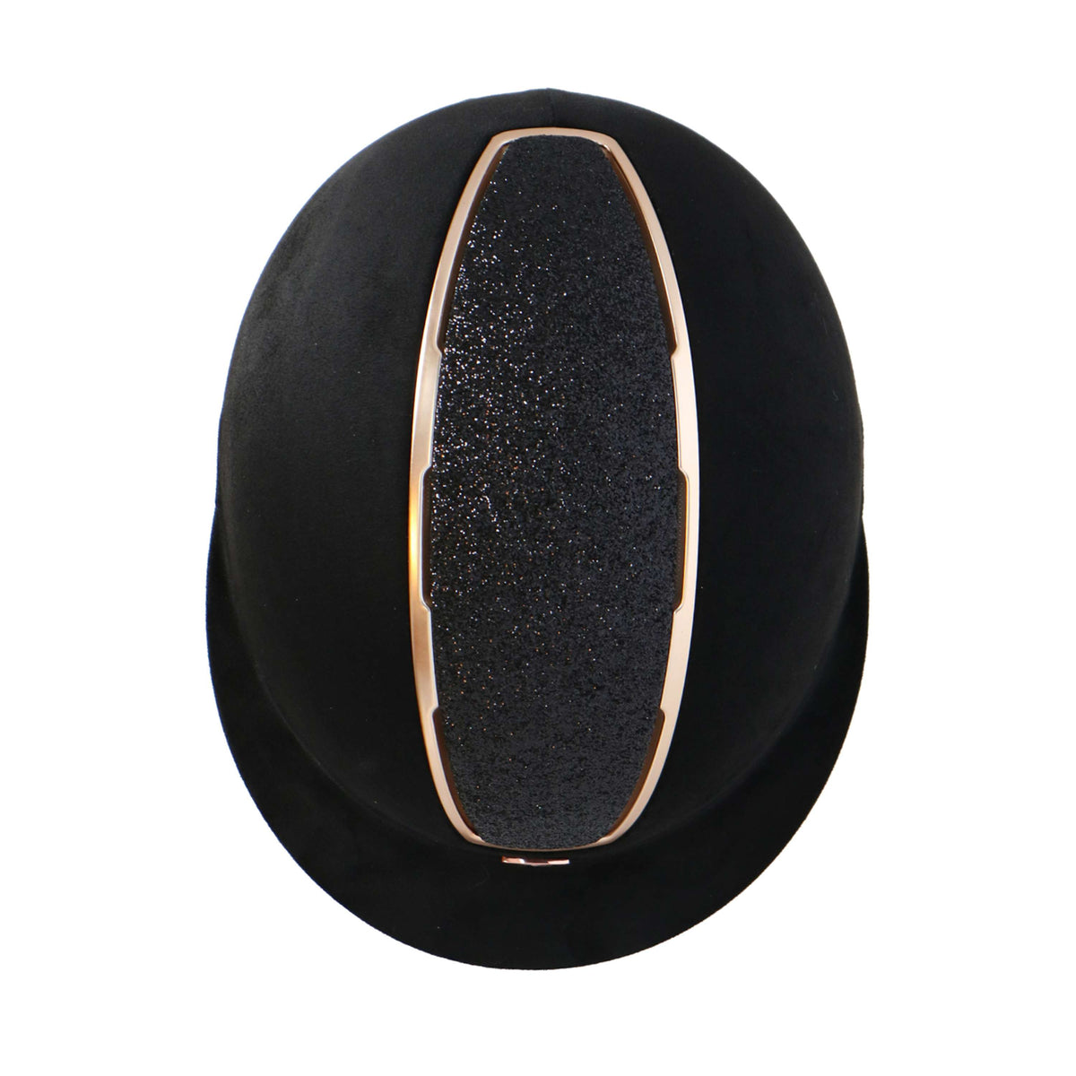 EQUITHÈME Gorra Glint Lama Negro