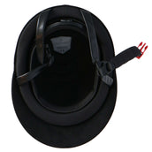 EQUITHÈME Gorra Glint Lama Negro