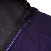 EQUITHÈME Manta de Establo 400g Navy