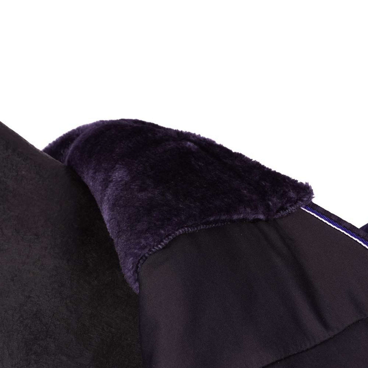 EQUITHÈME Manta de Establo 400g Navy