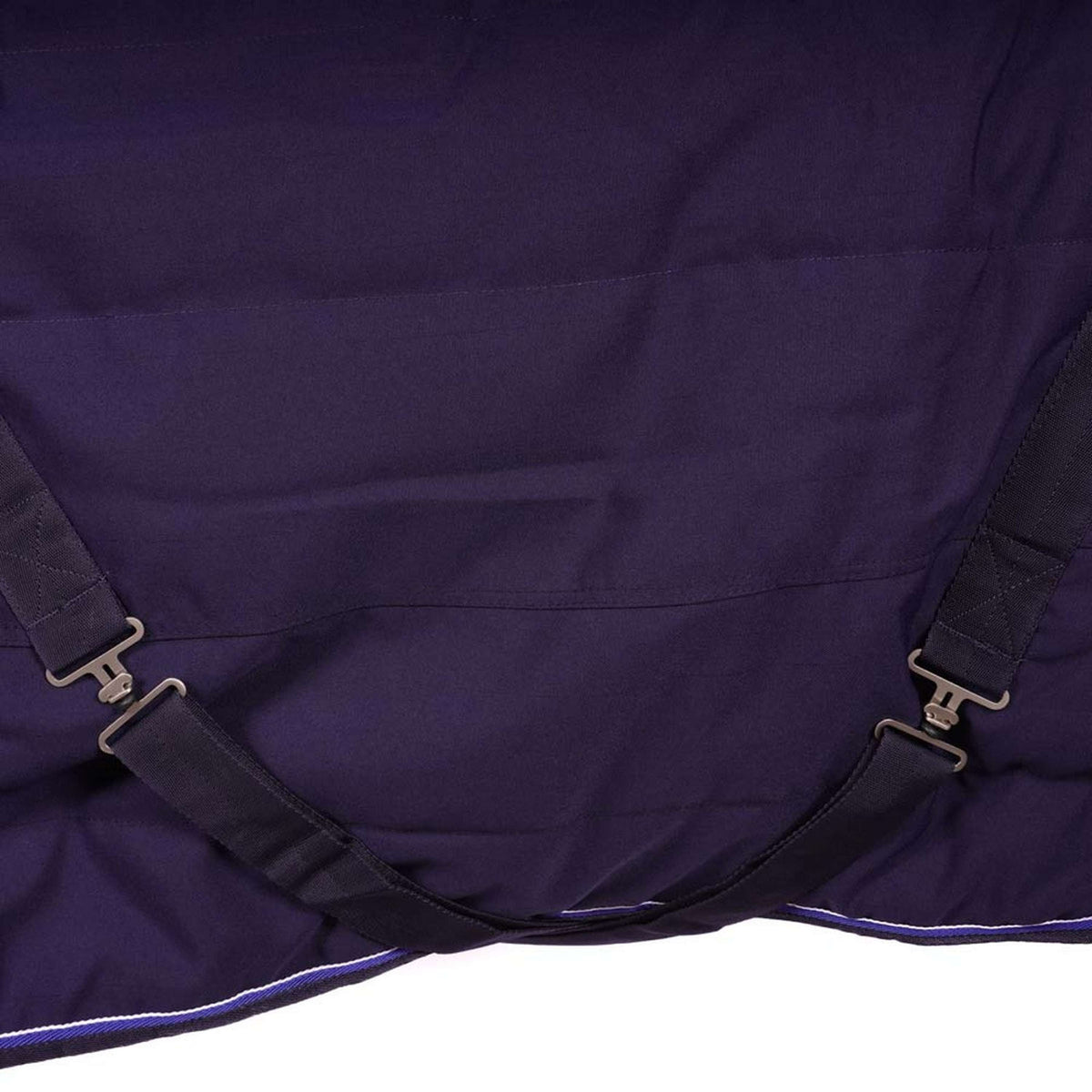 EQUITHÈME Manta de Establo 400g Navy