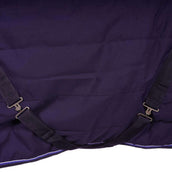 EQUITHÈME Manta de Establo 400g Navy