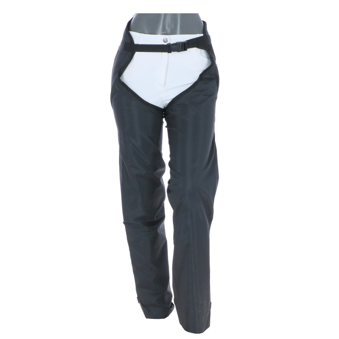 EQUITHÈME Chaps Imper Negro
