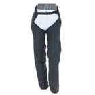 EQUITHÈME Chaps Imper Negro