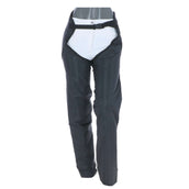 EQUITHÈME Chaps Imper Negro