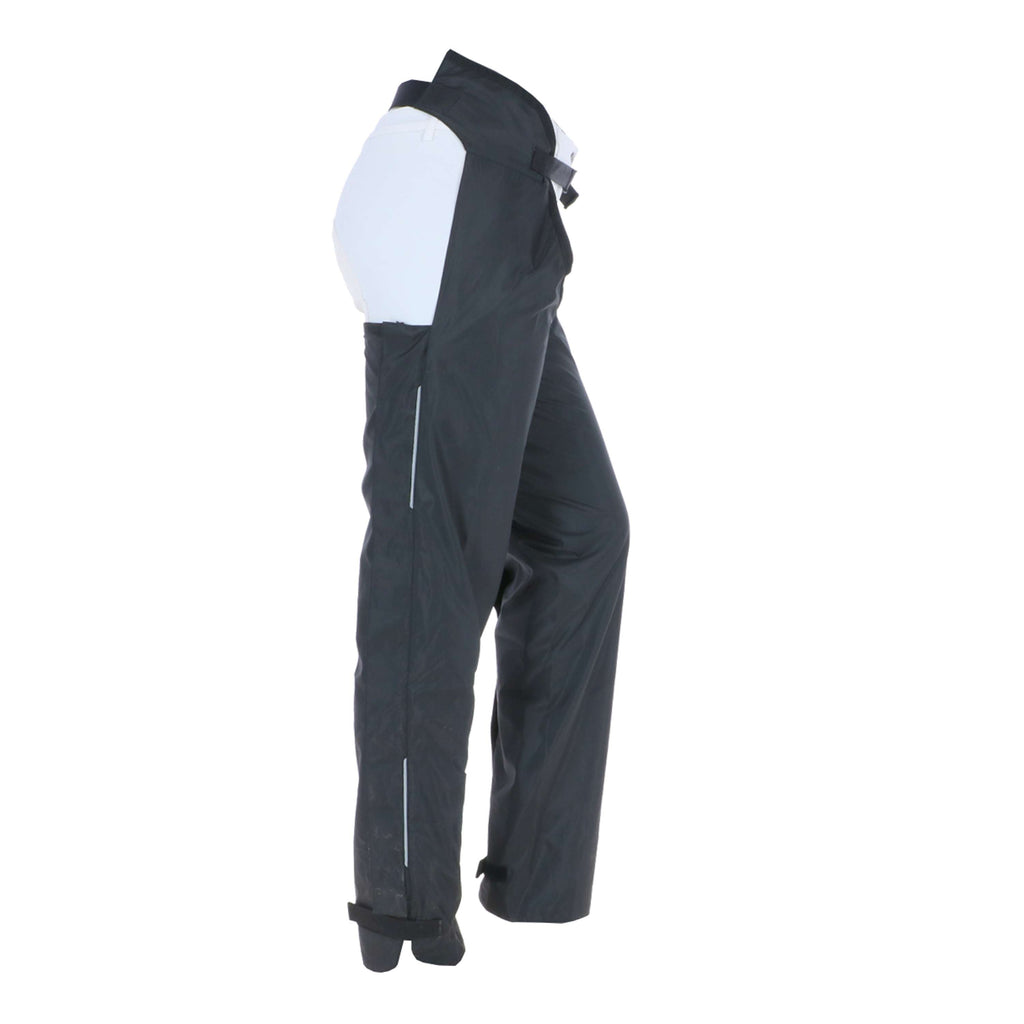 EQUITHÈME Chaps Imper Negro