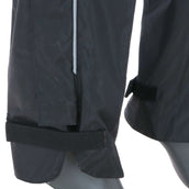 EQUITHÈME Chaps Imper Negro