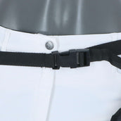 EQUITHÈME Chaps Imper Negro