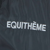 EQUITHÈME Chaps Imper Negro