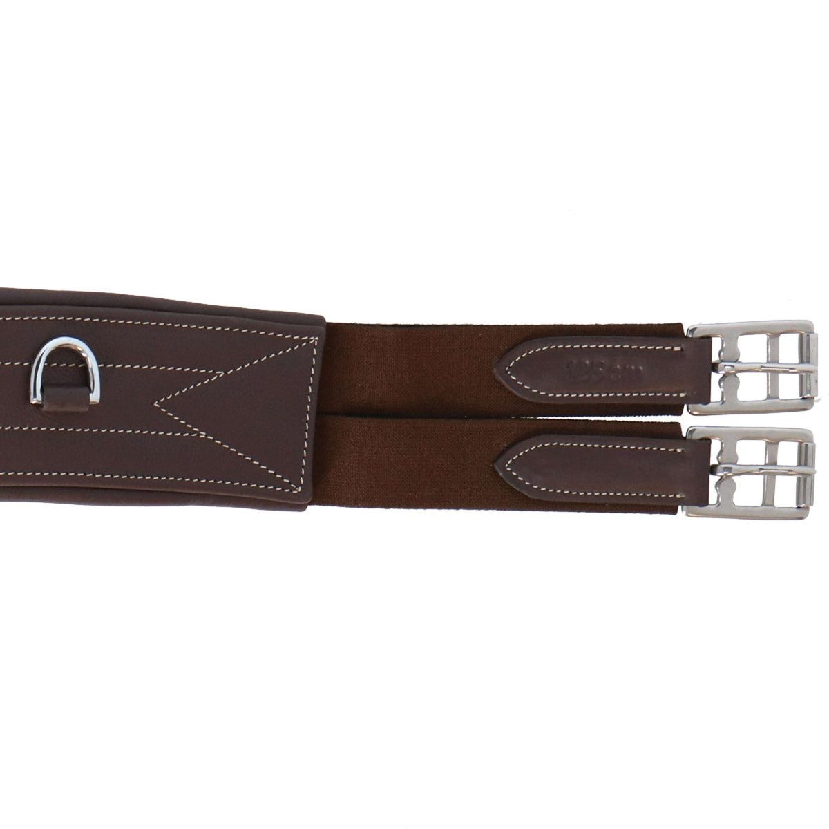 Eric Thomas Cincha Fitter Anatomisch Habana