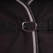 Riding World Manta de Forro Polar Polar Fleece Navy