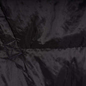 Riding World Manta de Establo Azul