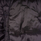 Riding World Manta de Establo Azul