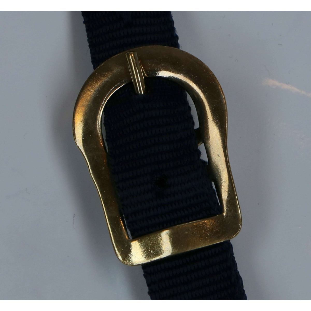 Riding World Cabezada Negro