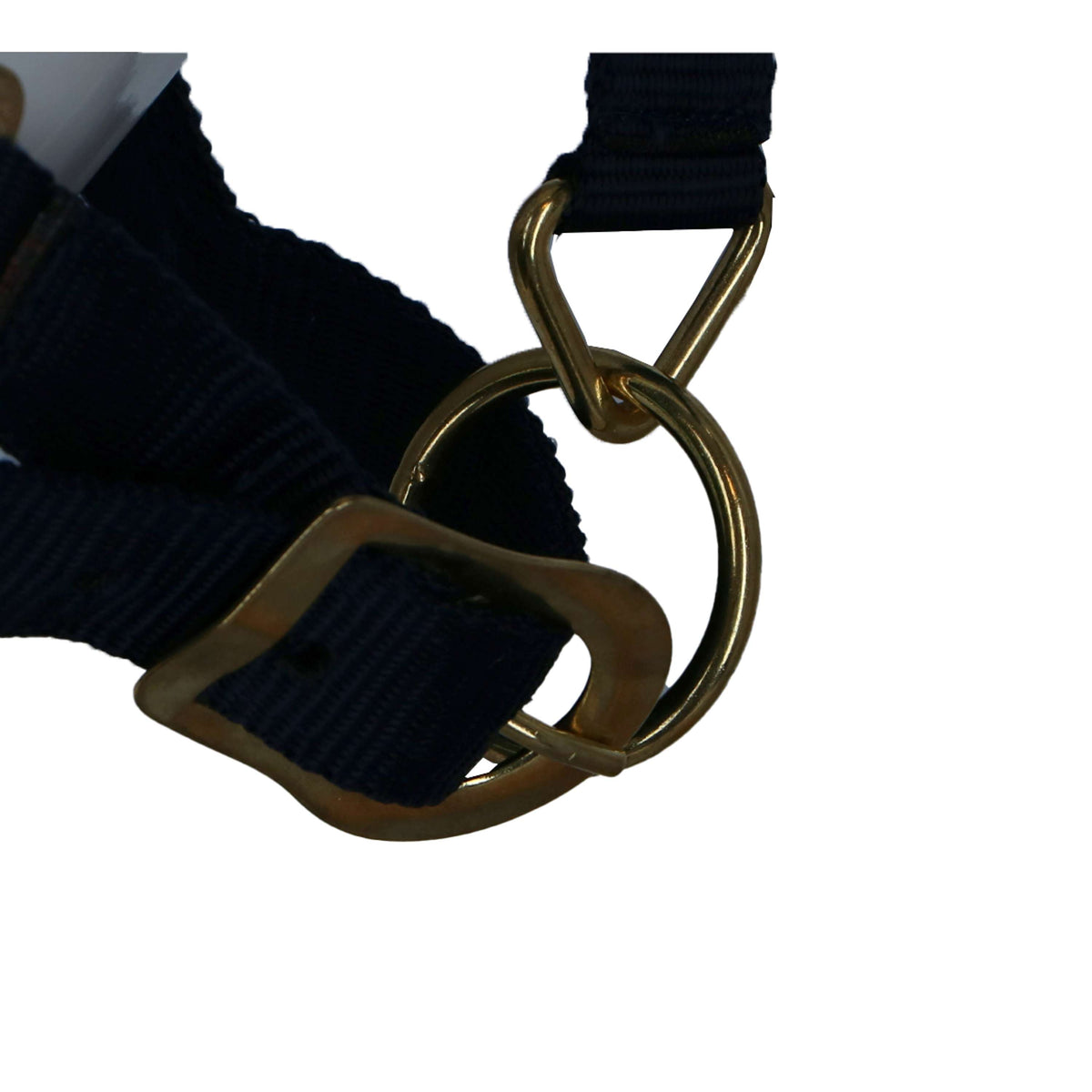 Riding World Cabezada Negro