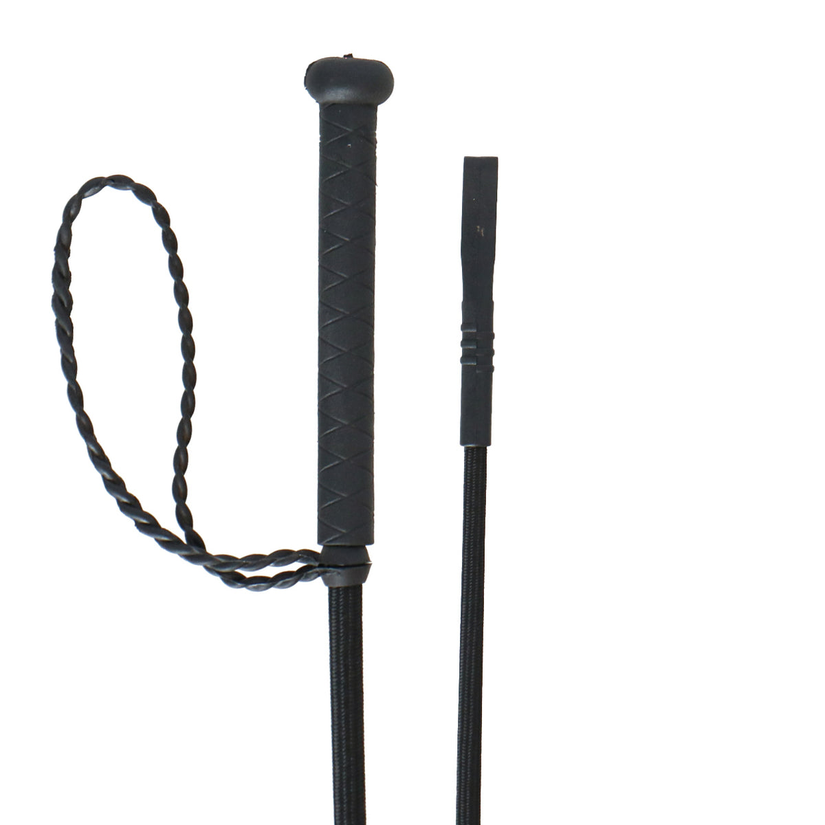 Whip & Go Látigo Twist