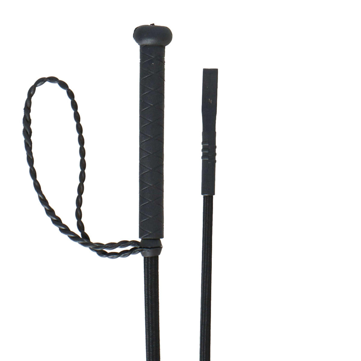 Whip & Go Látigo Twist