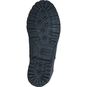 EQUITHÈME Botines Piel de oveja Negro