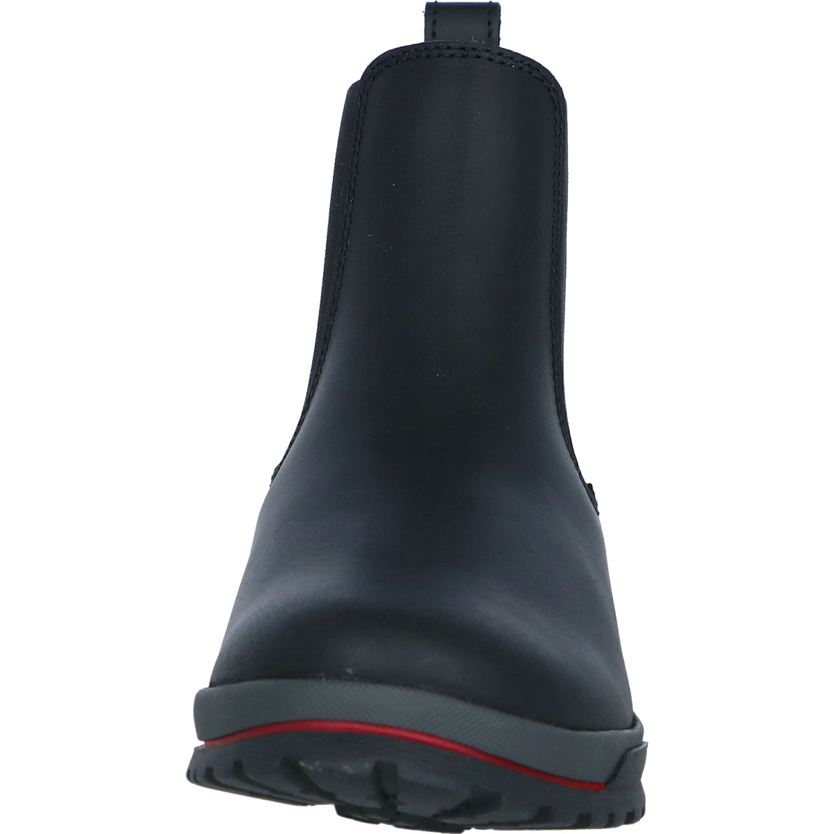 EQUITHÈME Botines Piel de oveja Negro