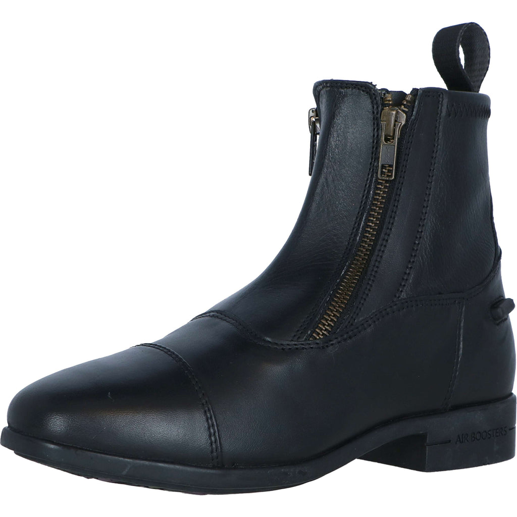 EQUITHÈME Botines Negro