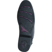 EQUITHÈME Botines Negro