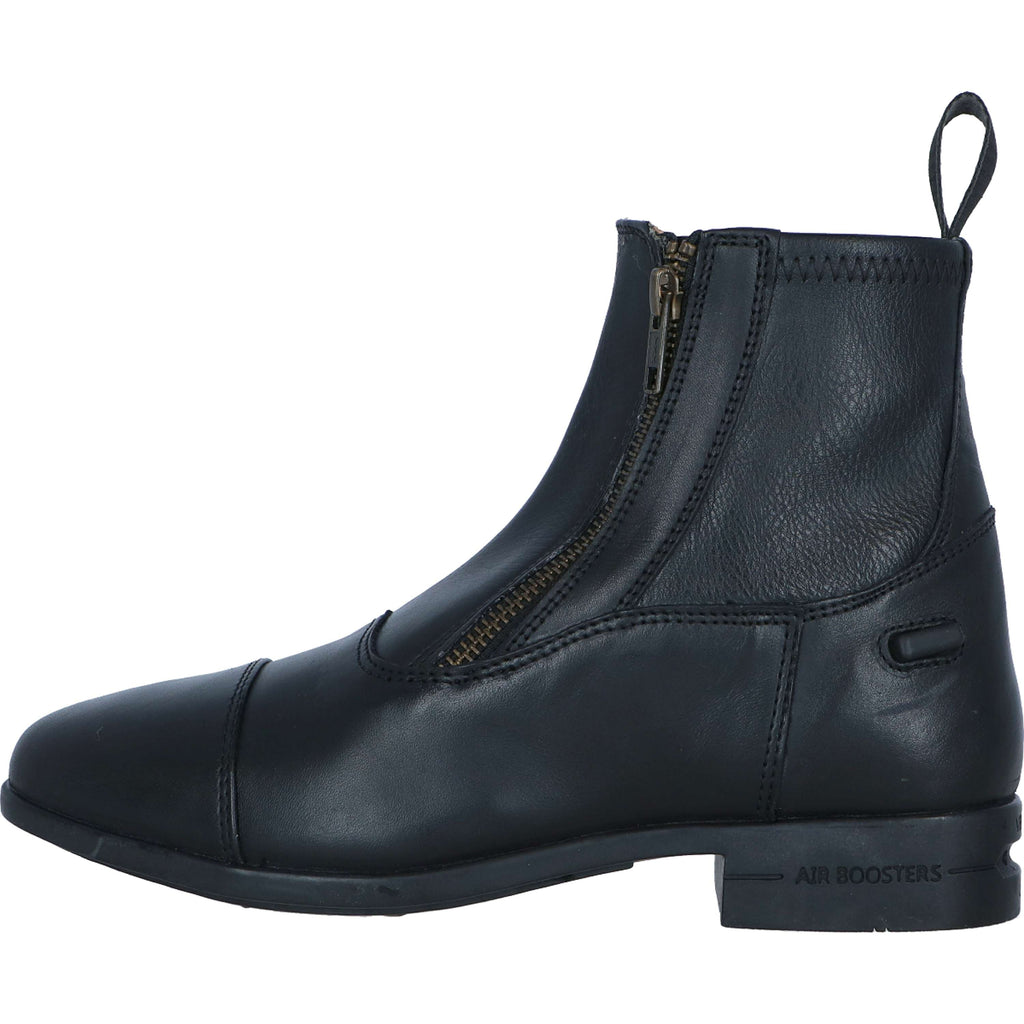 EQUITHÈME Botines Negro