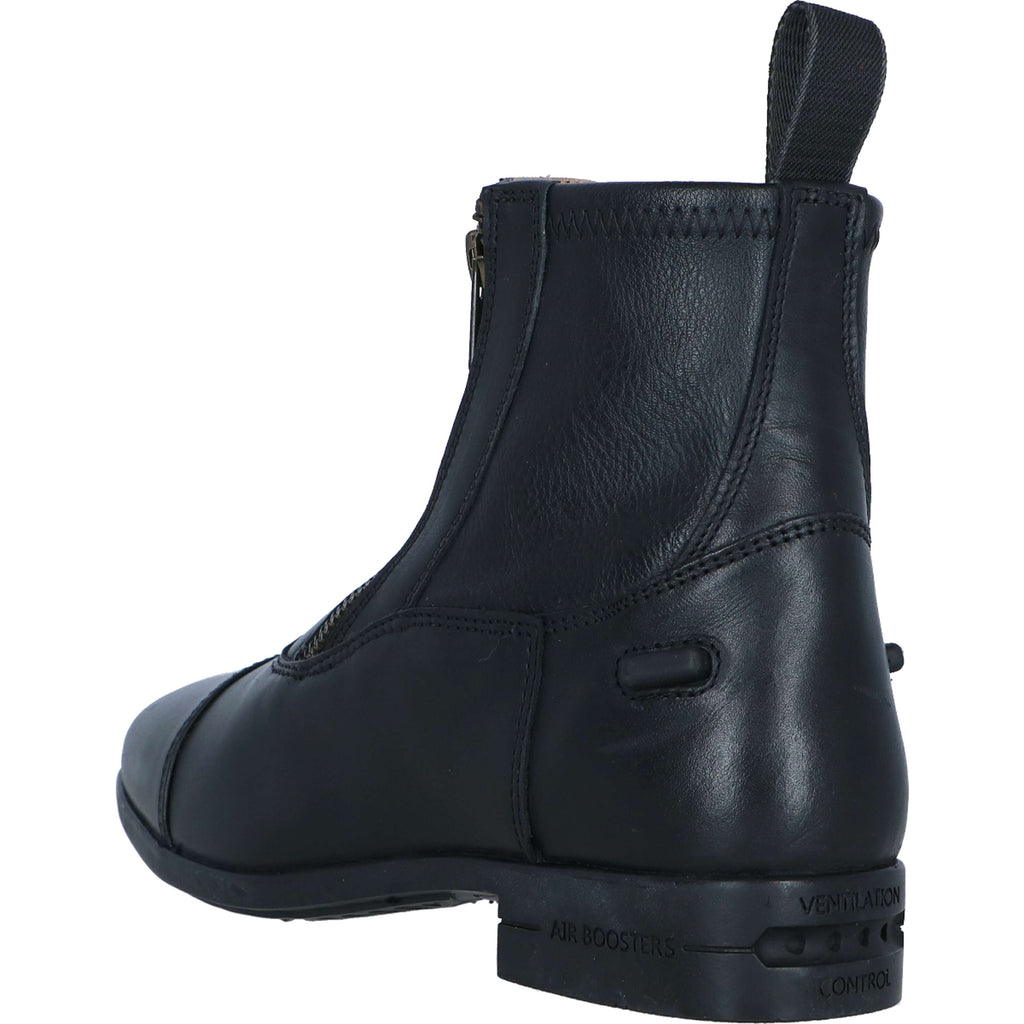 EQUITHÈME Botines Negro